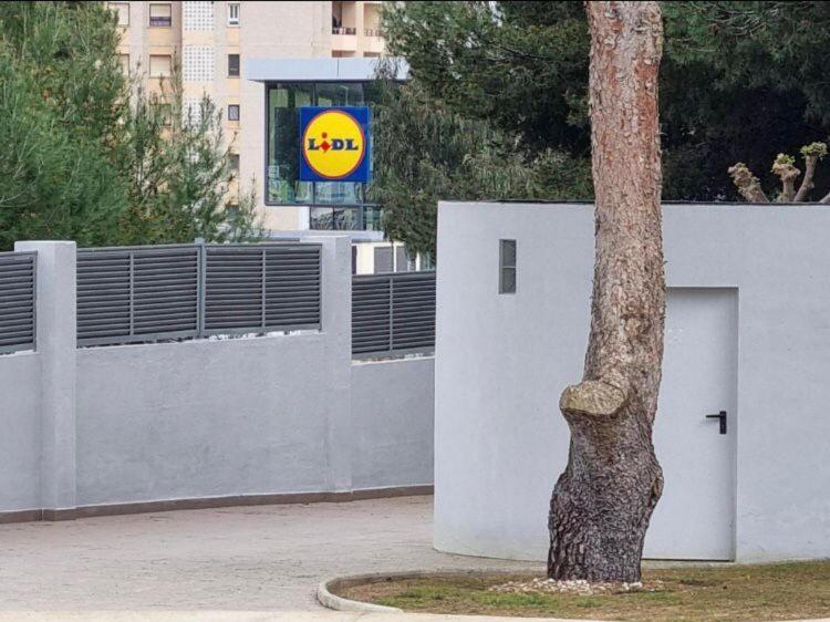 Apartamento Paraíso Garrucha Exterior foto